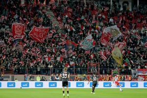 UEFA usvojila Zvezdinu žalbu - navijači mogu u Grac!